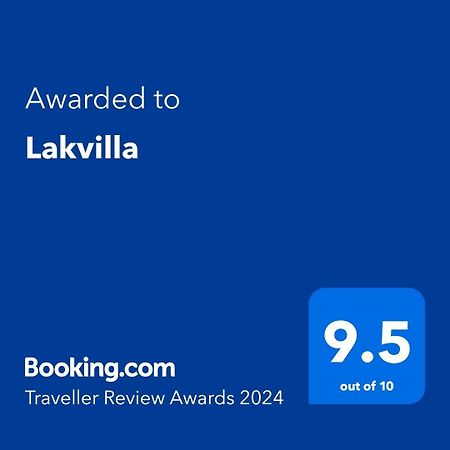 Lakvilla Hikkaduwa Ngoại thất bức ảnh