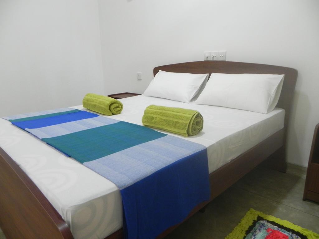 Lakvilla Hikkaduwa Ngoại thất bức ảnh
