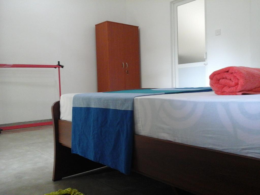 Lakvilla Hikkaduwa Ngoại thất bức ảnh