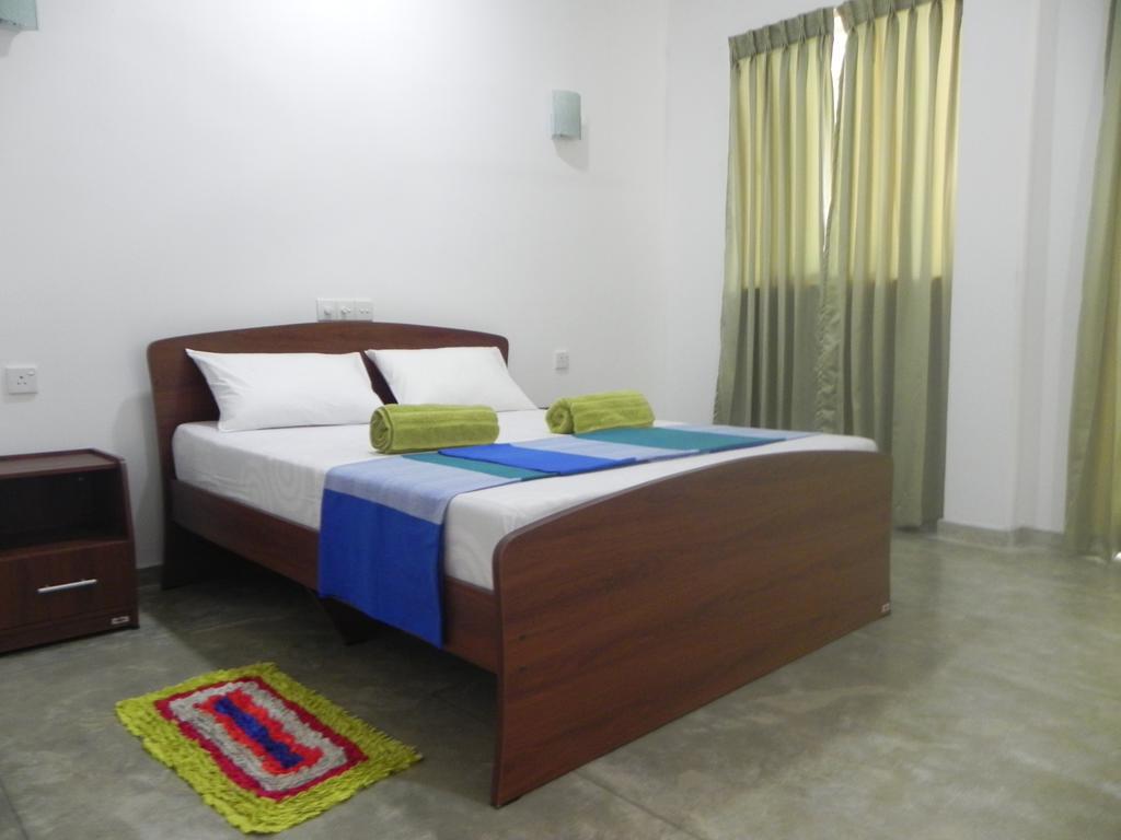 Lakvilla Hikkaduwa Ngoại thất bức ảnh
