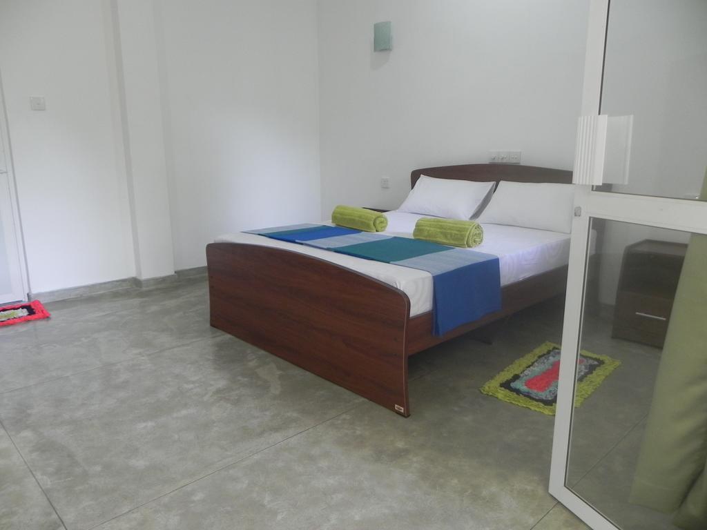 Lakvilla Hikkaduwa Ngoại thất bức ảnh