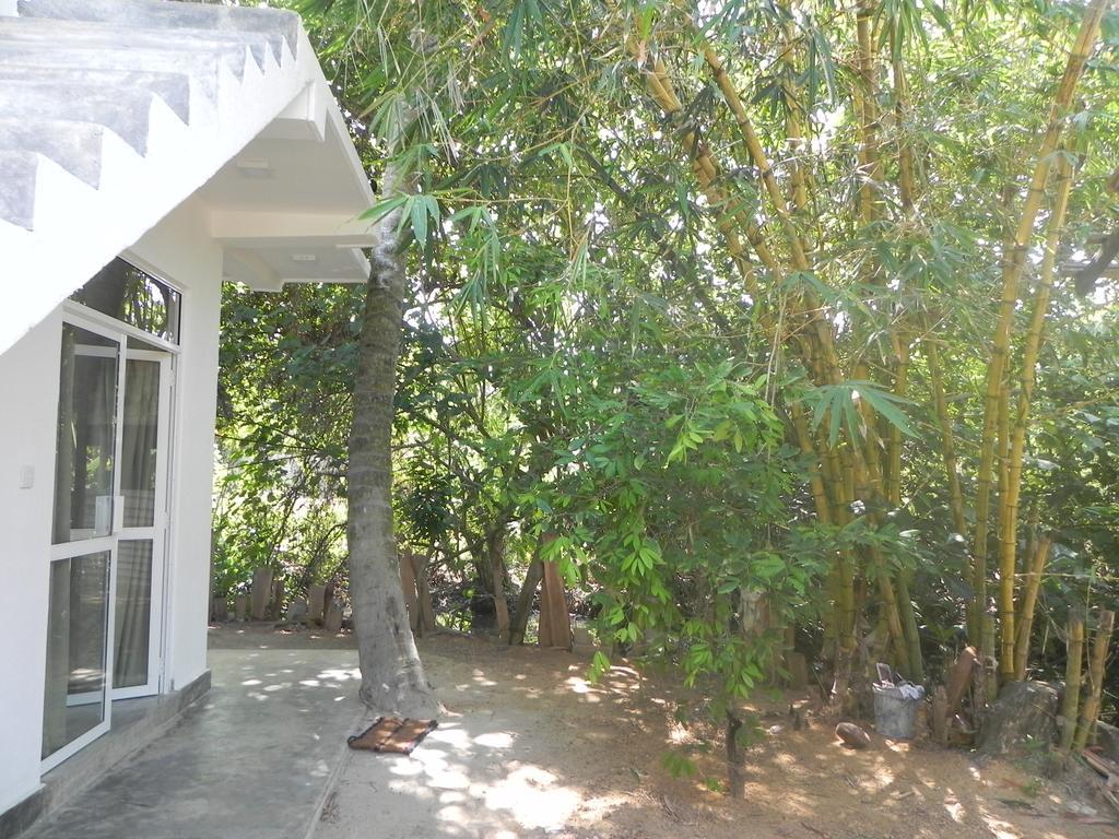 Lakvilla Hikkaduwa Ngoại thất bức ảnh