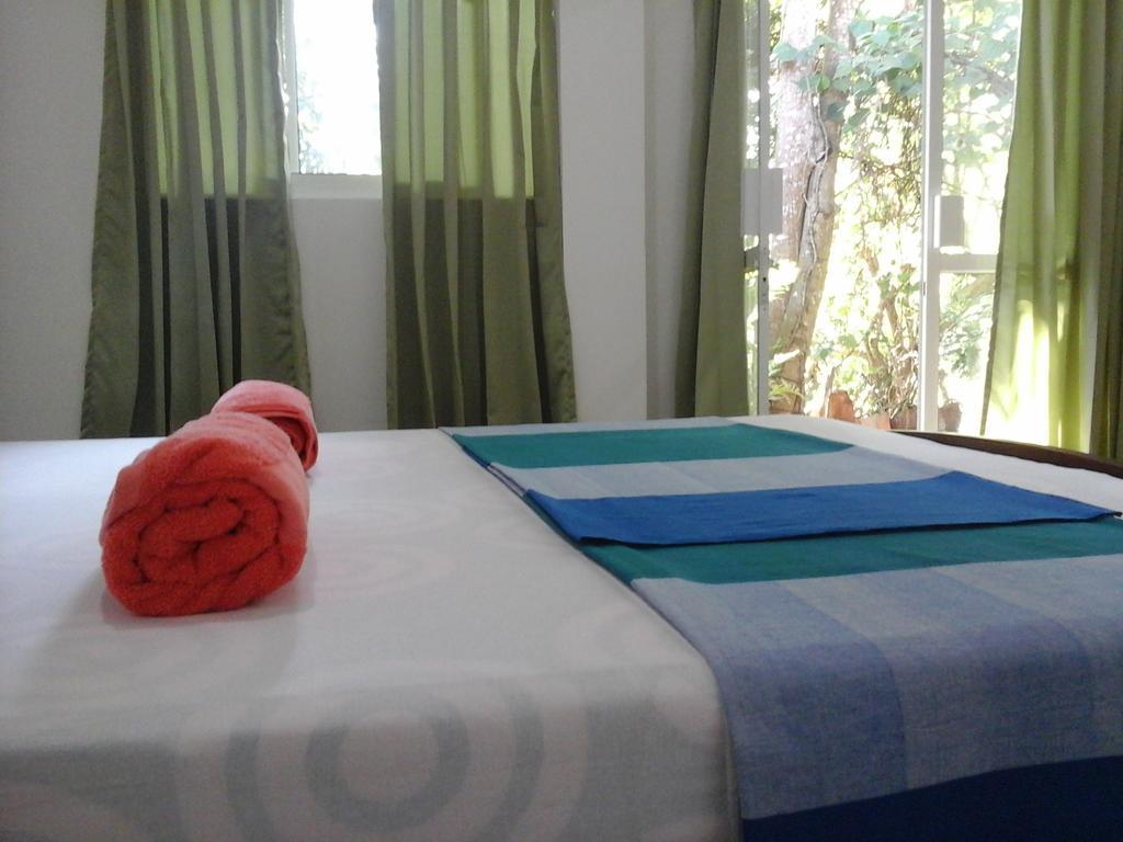 Lakvilla Hikkaduwa Ngoại thất bức ảnh
