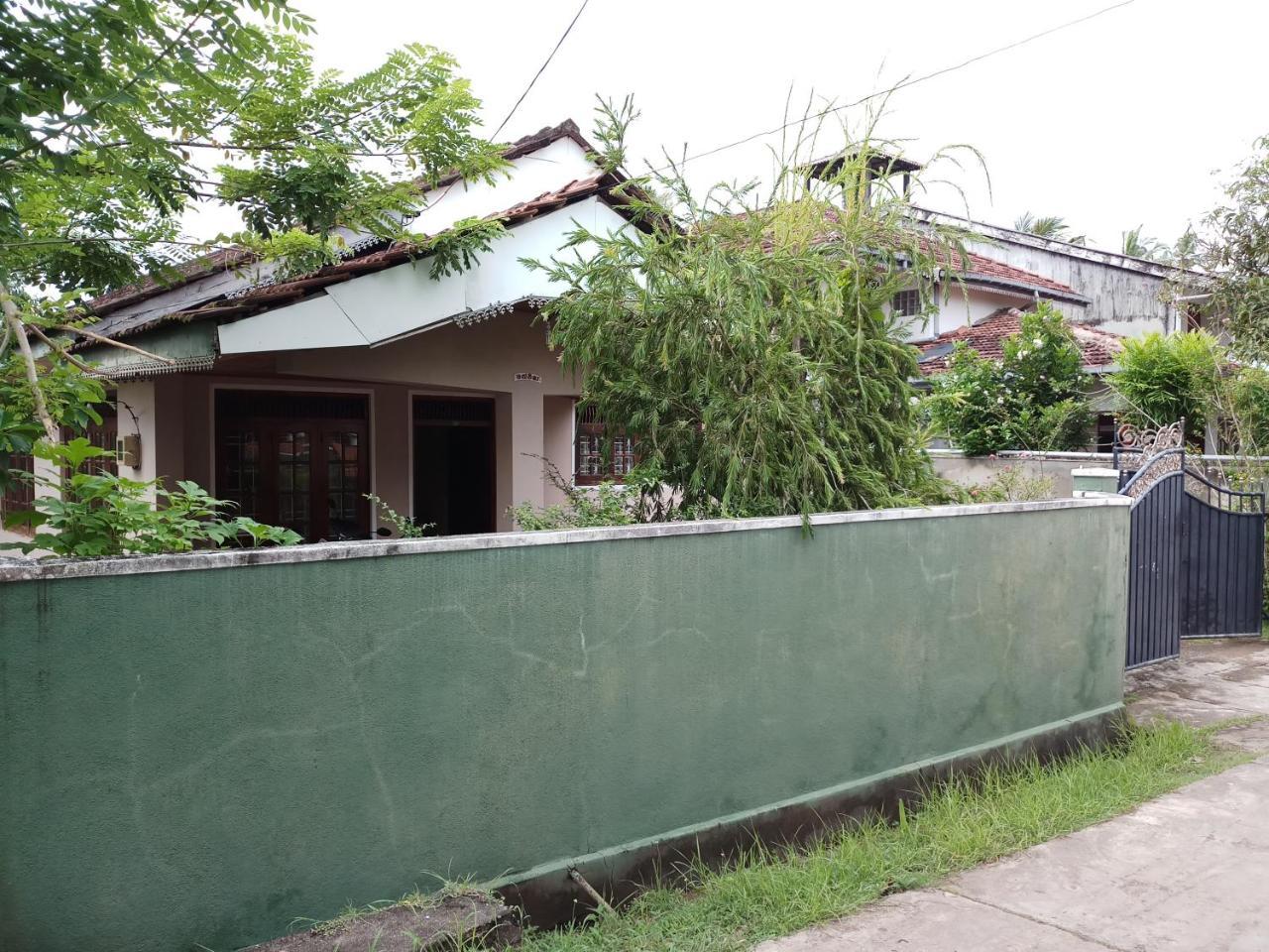Lakvilla Hikkaduwa Ngoại thất bức ảnh