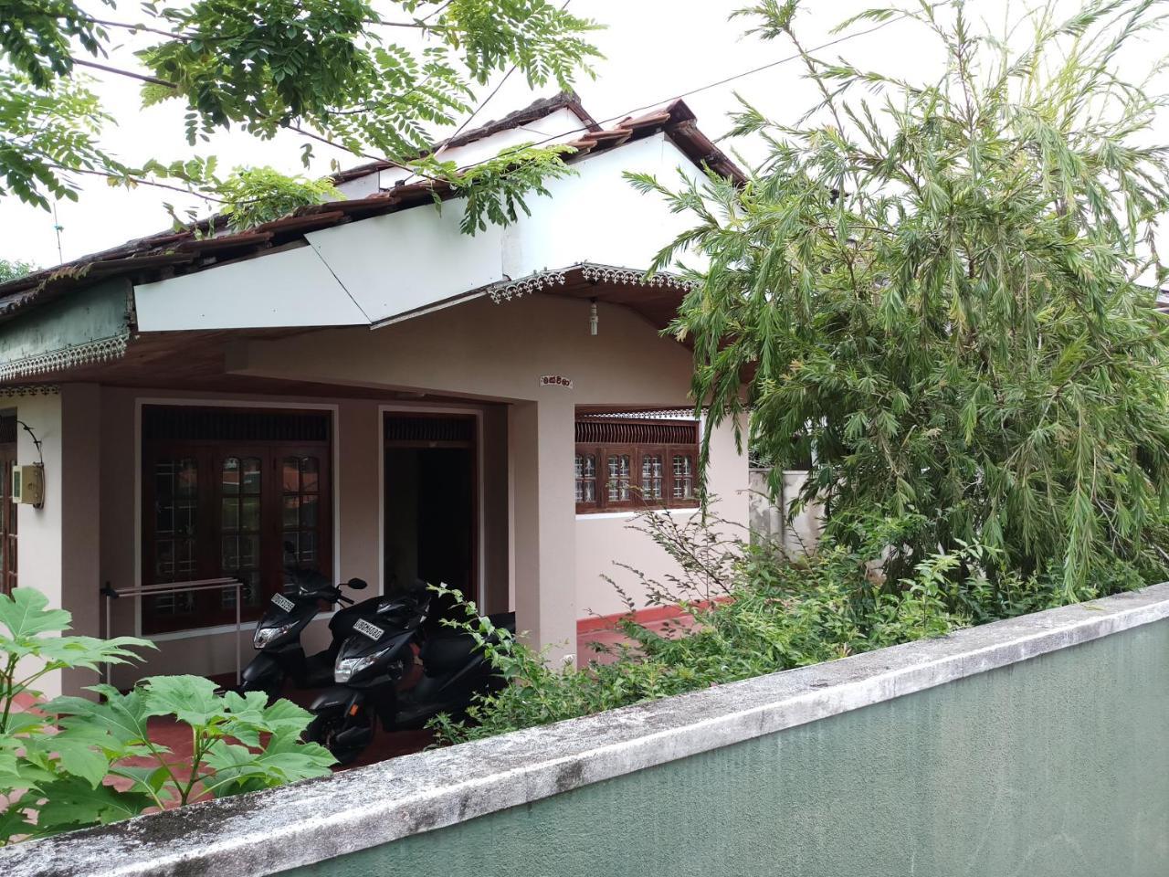 Lakvilla Hikkaduwa Ngoại thất bức ảnh