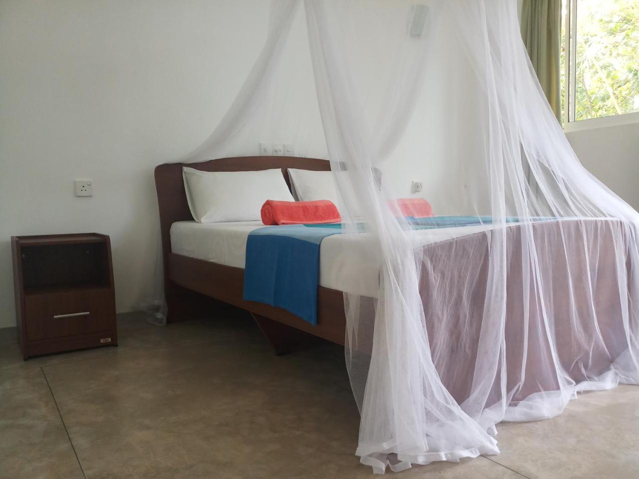 Lakvilla Hikkaduwa Ngoại thất bức ảnh
