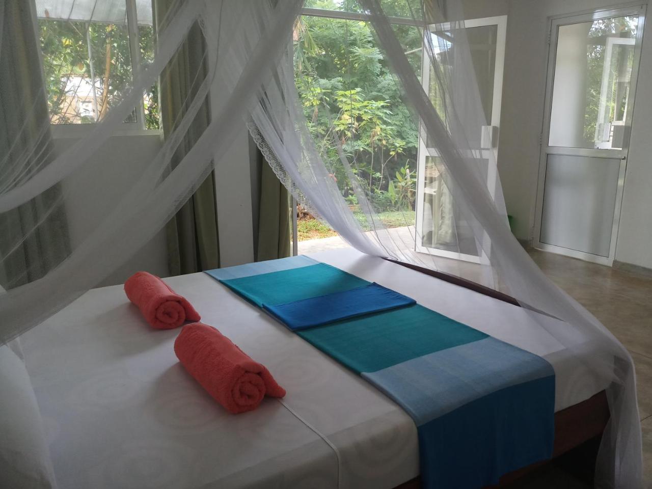 Lakvilla Hikkaduwa Ngoại thất bức ảnh