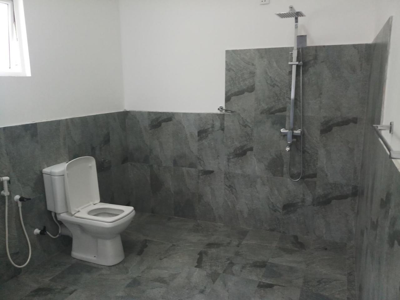 Lakvilla Hikkaduwa Ngoại thất bức ảnh