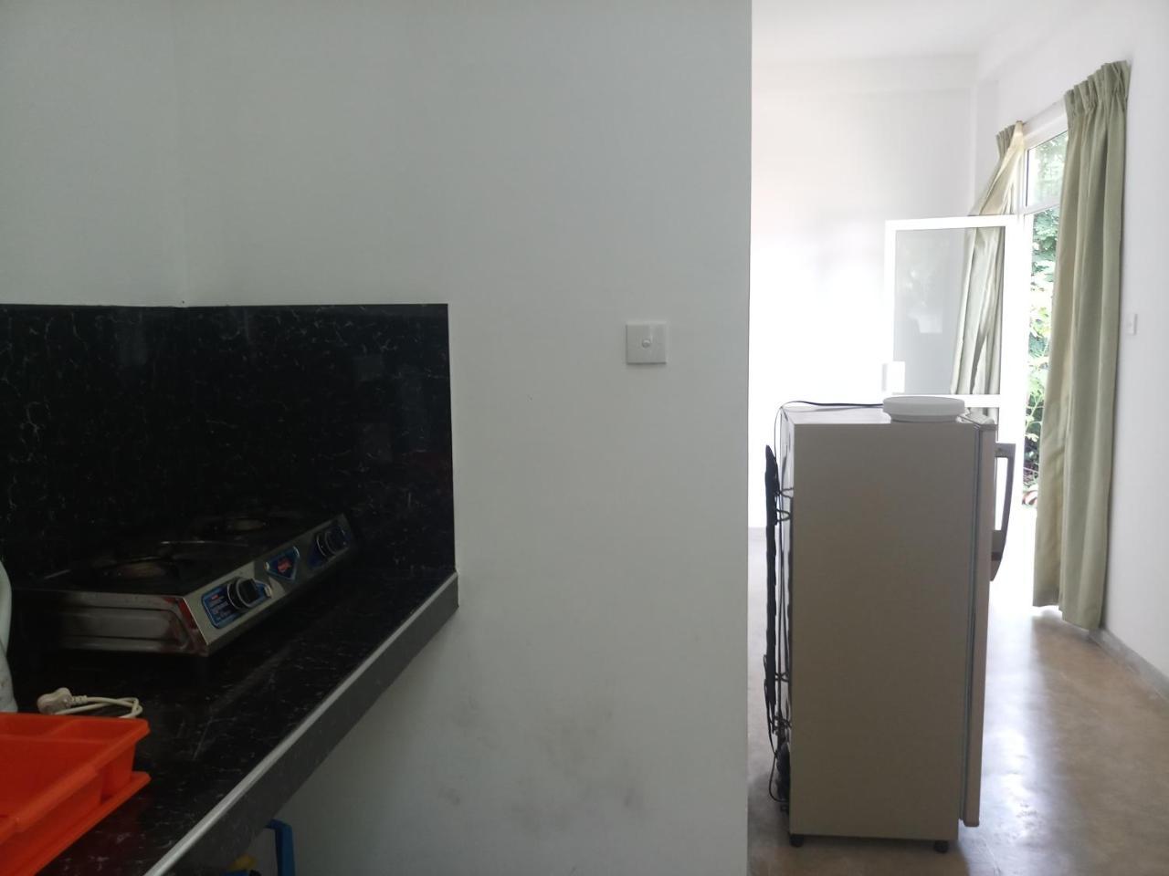 Lakvilla Hikkaduwa Ngoại thất bức ảnh