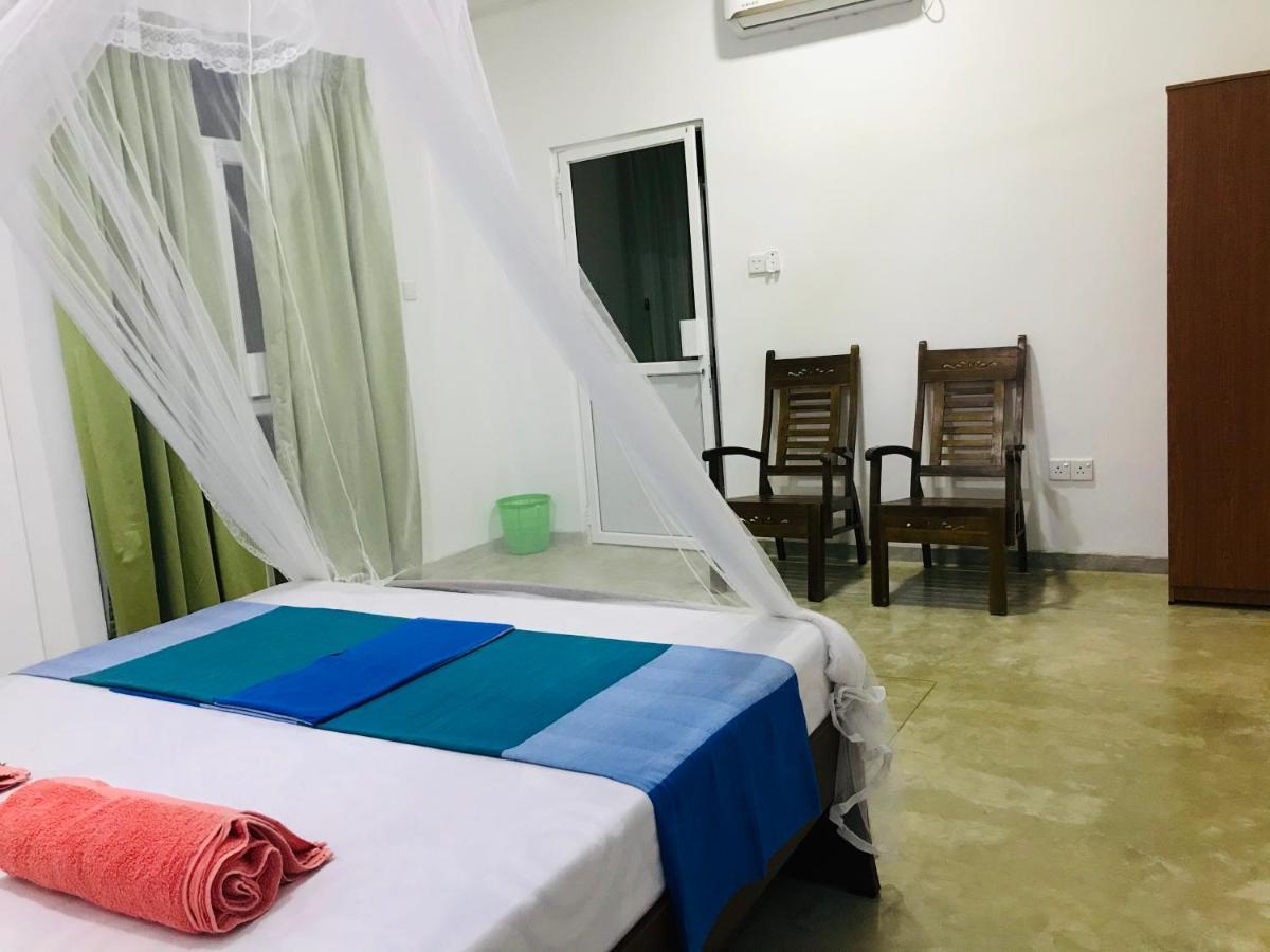 Lakvilla Hikkaduwa Ngoại thất bức ảnh