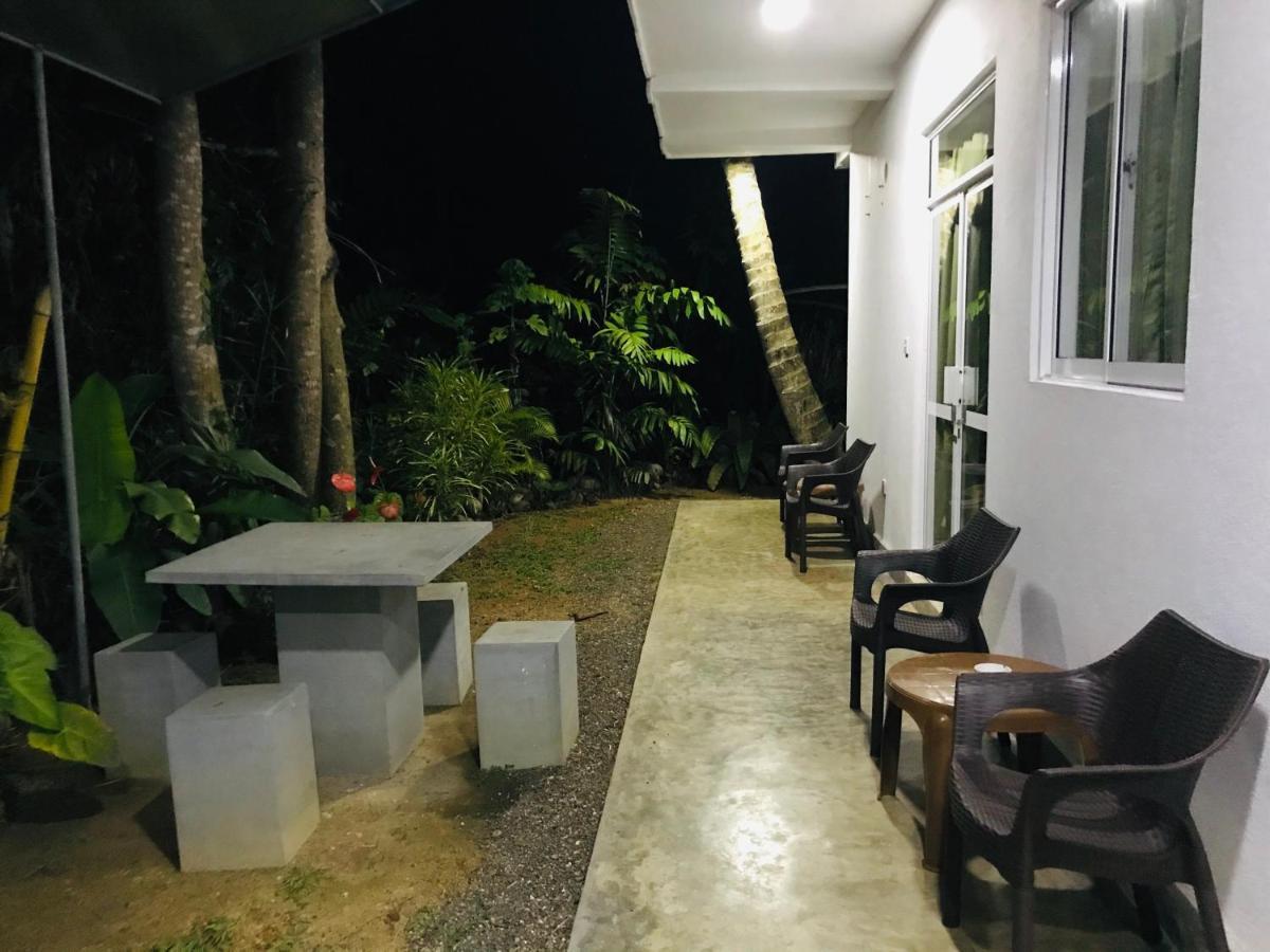 Lakvilla Hikkaduwa Ngoại thất bức ảnh