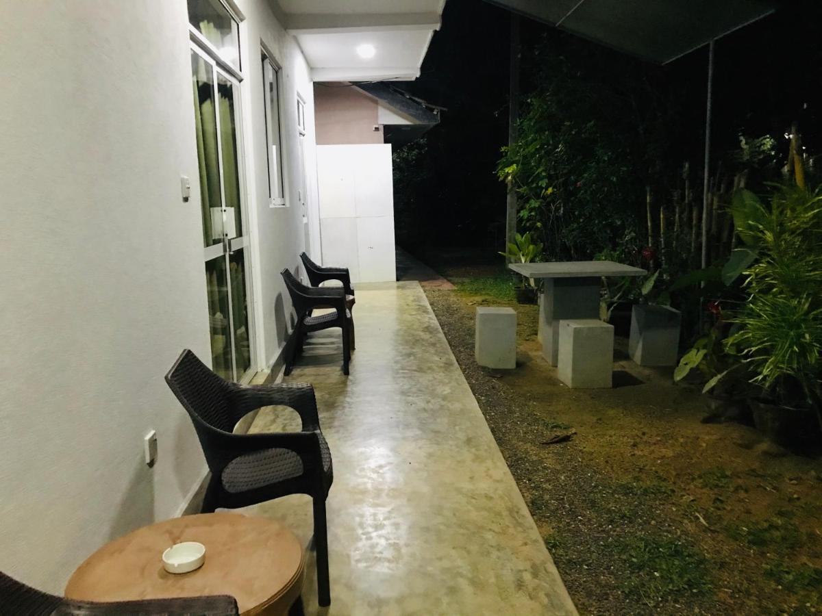 Lakvilla Hikkaduwa Ngoại thất bức ảnh